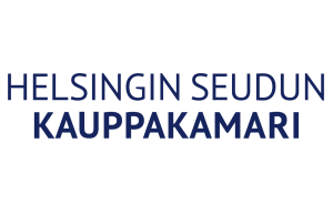 Järjestäjän logo