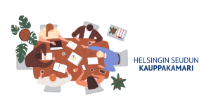Järjestäjän logo