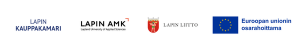 Järjestäjän logo